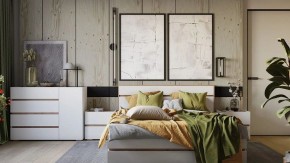 Комод Атлон в Сысерти - sysert.ok-mebel.com | фото 3
