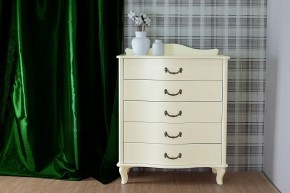 Комод Джульетта Л в Сысерти - sysert.ok-mebel.com | фото 8