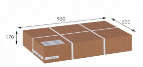 Комод Джульетта Л в Сысерти - sysert.ok-mebel.com | фото 2