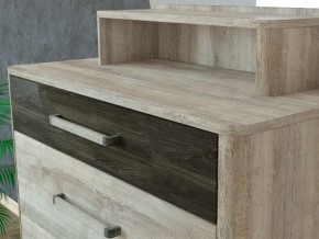 Комод К-2.7 ВЕРСАЛЬ-2 в Сысерти - sysert.ok-mebel.com | фото 3