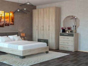 Комод К-2.7 ВЕРСАЛЬ-2 в Сысерти - sysert.ok-mebel.com | фото 4