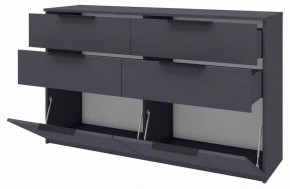 Комод Лаура 464.17 в Сысерти - sysert.ok-mebel.com | фото 2
