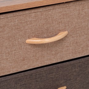 Комод Leset Локи с вешалкой в Сысерти - sysert.ok-mebel.com | фото 9