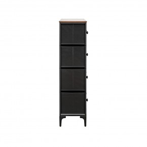 Комод Leset Лунет 12 ящ. в Сысерти - sysert.ok-mebel.com | фото 4