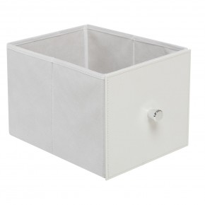 Комод Leset Нирита/Хайди узкий 4 ящика в Сысерти - sysert.ok-mebel.com | фото 7