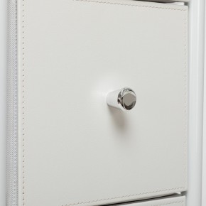 Комод Leset Нирита/Хайди узкий 5 ящиков в Сысерти - sysert.ok-mebel.com | фото 6