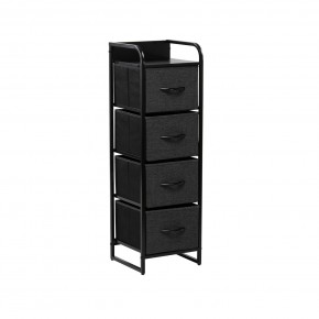 Комод Leset Ноа 4 ящика в Сысерти - sysert.ok-mebel.com | фото 2