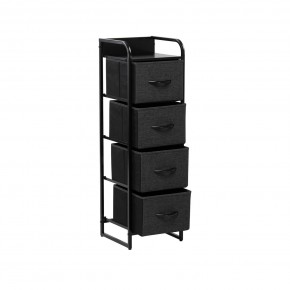 Комод Leset Ноа 4 ящика в Сысерти - sysert.ok-mebel.com | фото 3