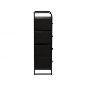 Комод Leset Ноа 4 ящика в Сысерти - sysert.ok-mebel.com | фото 5