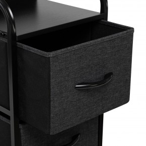 Комод Leset Ноа 4 ящика в Сысерти - sysert.ok-mebel.com | фото 6