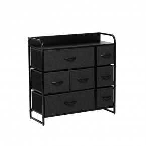 Комод Leset Ноа 7 ящиков в Сысерти - sysert.ok-mebel.com | фото 2