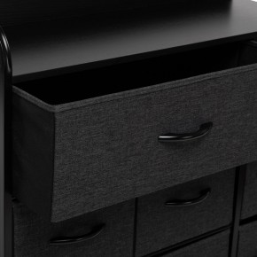 Комод Leset Ноа 7 ящиков в Сысерти - sysert.ok-mebel.com | фото 6