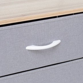 Комод Leset Ноа с вешалкой в Сысерти - sysert.ok-mebel.com | фото 9