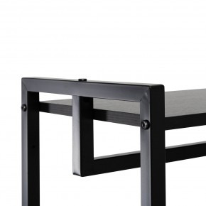 Комод Leset Ноа с вешалкой в Сысерти - sysert.ok-mebel.com | фото 5