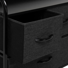 Комод Leset Ноа широкий в Сысерти - sysert.ok-mebel.com | фото 6