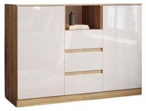 Комод Маллоу-2 в Сысерти - sysert.ok-mebel.com | фото