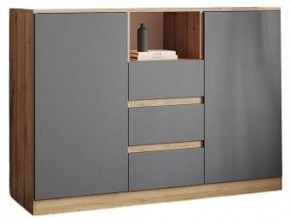 Комод Маллоу-2 в Сысерти - sysert.ok-mebel.com | фото