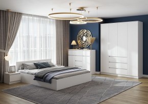 НИЦЦА-6 Комод (НЦ.06) в Сысерти - sysert.ok-mebel.com | фото 3