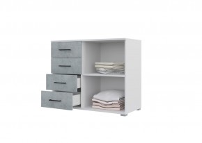 Комод NOVA в Сысерти - sysert.ok-mebel.com | фото 2