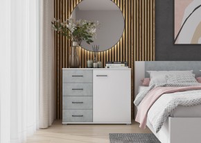 Комод NOVA в Сысерти - sysert.ok-mebel.com | фото 3