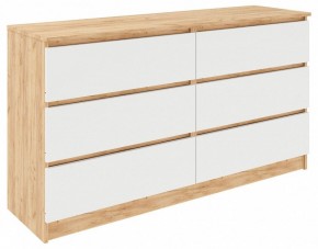 Комод Охта в Сысерти - sysert.ok-mebel.com | фото