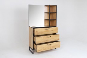 ВИРТОН 3 Комод с надстройкой в Сысерти - sysert.ok-mebel.com | фото 2
