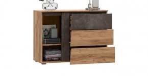 СОРЕНТО Комод в Сысерти - sysert.ok-mebel.com | фото 2