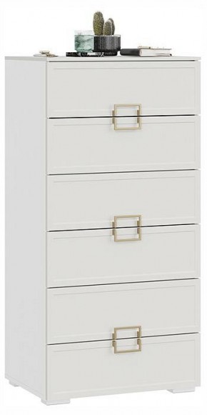 Комод Стелла в Сысерти - sysert.ok-mebel.com | фото