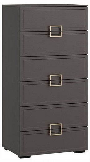 Комод Стелла в Сысерти - sysert.ok-mebel.com | фото 3