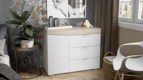Комод Тип 1 в Сысерти - sysert.ok-mebel.com | фото 3