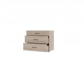 Комод VICTOR (Сонома) в Сысерти - sysert.ok-mebel.com | фото 2