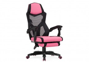 Компьютерное кресло Brun pink / black в Сысерти - sysert.ok-mebel.com | фото 2