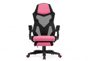 Компьютерное кресло Brun pink / black в Сысерти - sysert.ok-mebel.com | фото 3