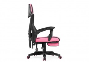 Компьютерное кресло Brun pink / black в Сысерти - sysert.ok-mebel.com | фото 4