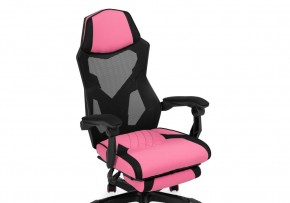 Компьютерное кресло Brun pink / black в Сысерти - sysert.ok-mebel.com | фото 6