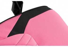 Компьютерное кресло Brun pink / black в Сысерти - sysert.ok-mebel.com | фото 9