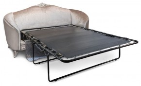Комплект мягкой мебели 3-1-1 Мокко с раскладным механизмом (бежевый) в Сысерти - sysert.ok-mebel.com | фото 3