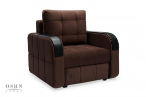 Комплект мягкой мебели Остин HB-178-16 (Велюр) Угловой + 1 кресло в Сысерти - sysert.ok-mebel.com | фото 4