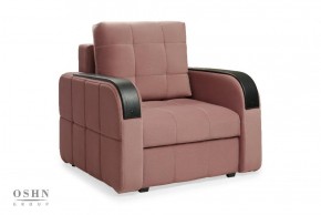 Комплект мягкой мебели Остин HB-178-18 (Велюр) Угловой + 1 кресло в Сысерти - sysert.ok-mebel.com | фото 3