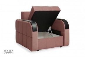 Комплект мягкой мебели Остин HB-178-18 (Велюр) Угловой + 1 кресло в Сысерти - sysert.ok-mebel.com | фото 4