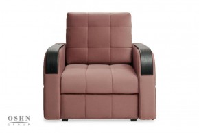 Комплект мягкой мебели Остин HB-178-18 (Велюр) Угловой + 1 кресло в Сысерти - sysert.ok-mebel.com | фото 5