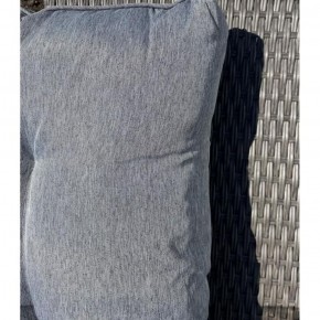 Комплект плетеной мебели AFM-307G-Grey в Сысерти - sysert.ok-mebel.com | фото