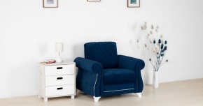 Комплект Роуз ТД 410 диван-кровать + кресло + комплект подушек в Сысерти - sysert.ok-mebel.com | фото 2