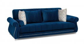 Комплект Роуз ТД 410 диван-кровать + кресло + комплект подушек в Сысерти - sysert.ok-mebel.com | фото 4