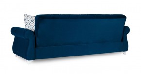 Комплект Роуз ТД 410 диван-кровать + кресло + комплект подушек в Сысерти - sysert.ok-mebel.com | фото 8