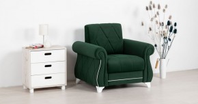 Комплект Роуз ТД 411 диван-кровать + кресло + комплект подушек в Сысерти - sysert.ok-mebel.com | фото 2