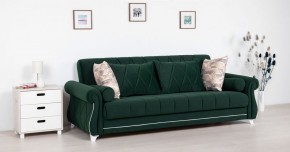 Комплект Роуз ТД 411 диван-кровать + кресло + комплект подушек в Сысерти - sysert.ok-mebel.com | фото 3