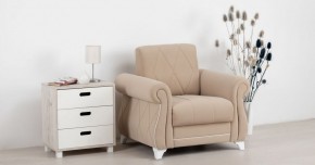 Комплект Роуз ТД 412 диван-кровать + кресло + комплект подушек в Сысерти - sysert.ok-mebel.com | фото 2