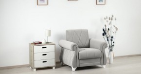 Комплект Роуз ТД 414 диван-кровать + кресло + комплект подушек в Сысерти - sysert.ok-mebel.com | фото 2