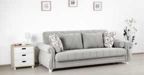 Комплект Роуз ТД 414 диван-кровать + кресло + комплект подушек в Сысерти - sysert.ok-mebel.com | фото 3